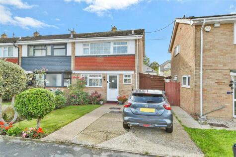 Feltham Road, Redhill, Surrey