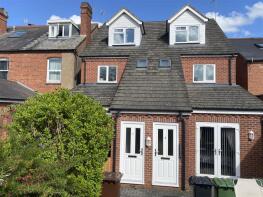 Flat 3, 10, Adam Street, Kidderminster DY11 6PS