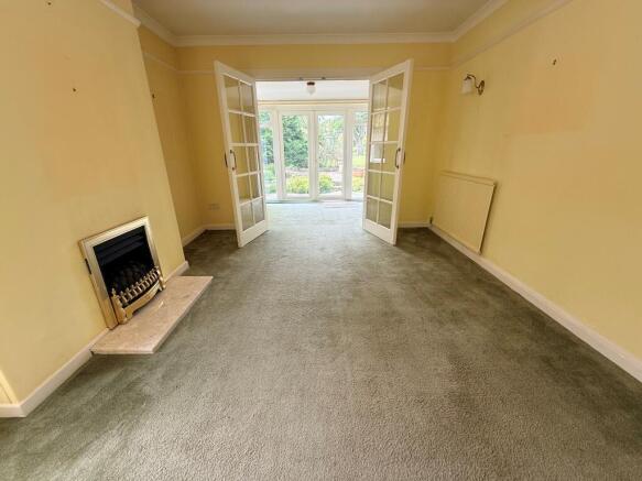 Dining Room Aspect 2