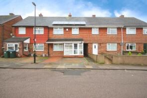 27, Heddle Grove, Coventry CV6 7LL