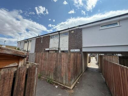 Soffham Close, Bransholme, HULL