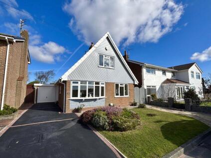 Rossall Lane, Fleetwood, Lancashire, FY7