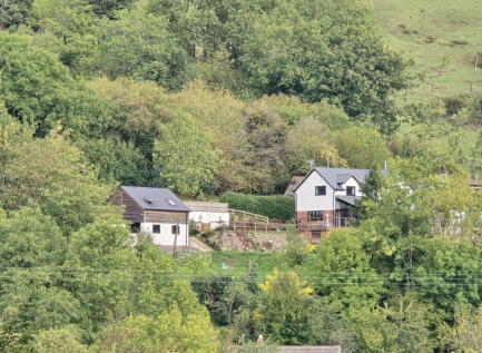The Slad, Longhope, GL17