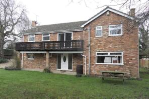 14, The Paddocks, Bury St. Edmunds IP28 8SB