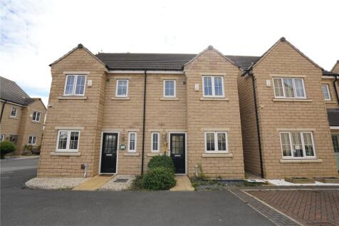 Imperial Close, Wakefield, West Yorkshire