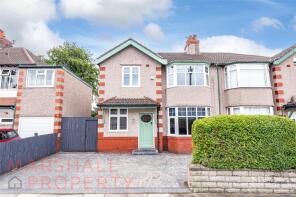 10, Eldred Road, Liverpool L16 8PB