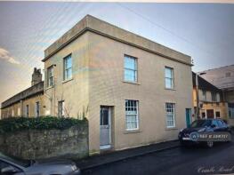 Ground Floor Flat, 62, Combe Road, Combe Down, Bath BA2 5HZ