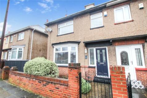 Westminster Road, Middlesbrough, TS5