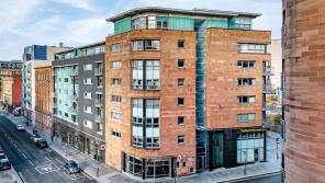 Flat 2/9, 161, High Street, Glasgow G1 1QN