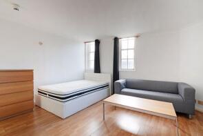 Flat 206, 120 Mayfair Court, West Bar, Sheffield S3 8PP