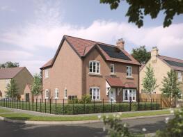 The Gables, Caistor Road, Middle Rasen, Market Rasen LN8 3JA