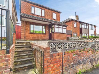 West End Road, Haydock, WA11