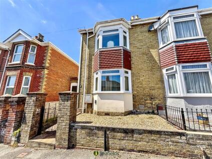 Osborne Road, Ryde, PO33 2TH