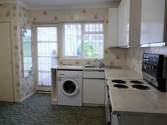 Kitchen/Breakfast
