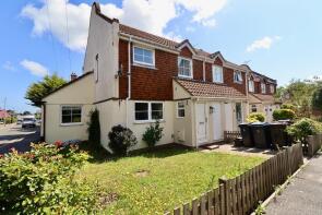 25, Newlands Drive, Deal CT14 7XB