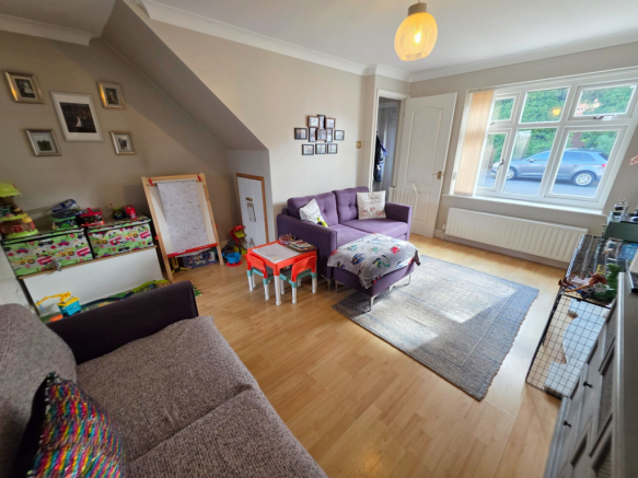 2 bed Semi-Detached for sale Image 5