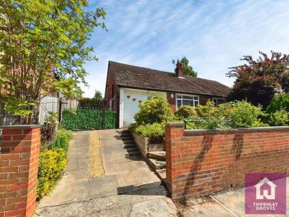 Folly Lane, Swinton, M27