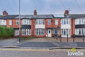 56, Westfield Road, Kingston Upon Hull HU4 6ED