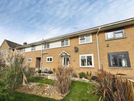 44, St Martins Close, Salisbury SP3 4AX