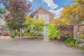 4, Cedar Row, Botley Road, Eastleigh SO50 7FJ