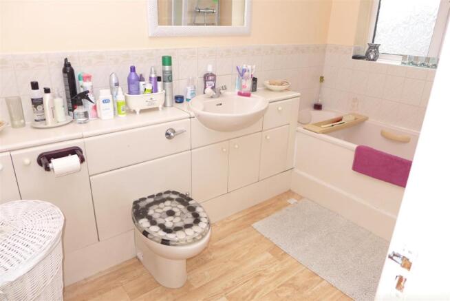 Bathroom/WC