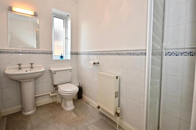 En suite