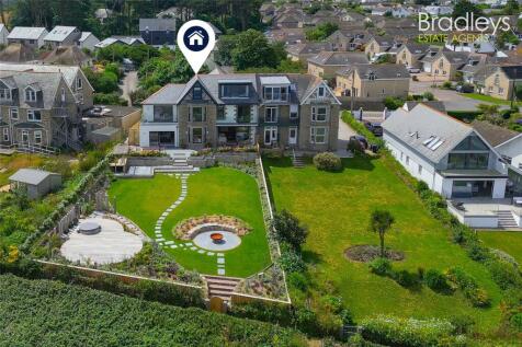 Headland Road, Carbis Bay, St. Ives