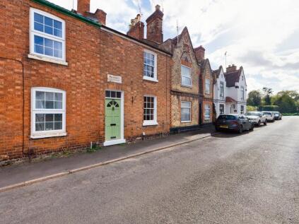 Waterloo Street, Leamington Spa, Warwickshire, CV31