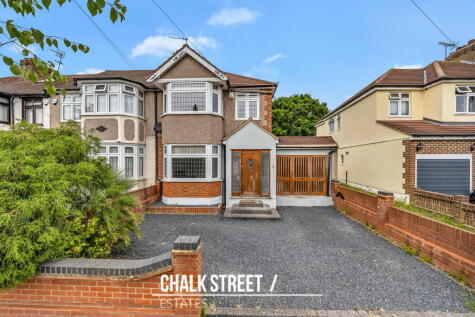 Heather Glen, Rise Park, RM1