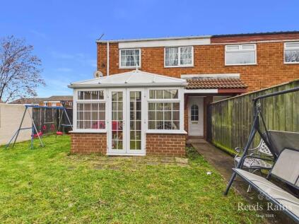 Raydale, Hemlington, Middlesbrough, North Yorkshire, TS8