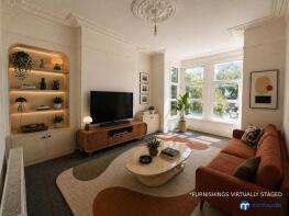 20b, Kensington Gardens, Cranbrook, Ilford IG1 3EL