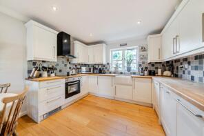 90, St Josephs Vale, London SE3 0XG