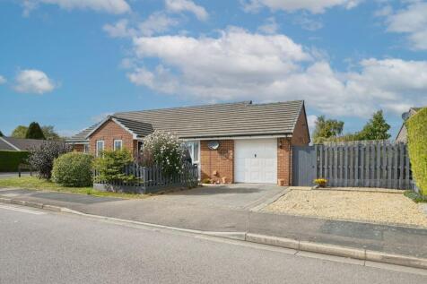 Brook Road, Bicester, Oxfordshire