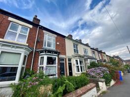 135, Steade Road, Sheffield S7 1DT