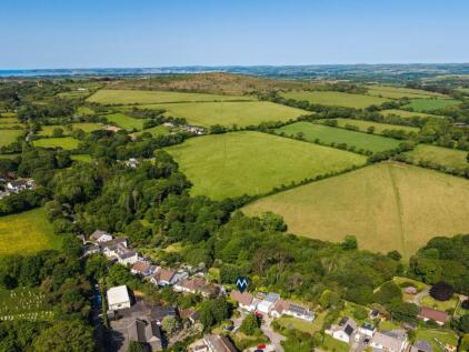 Godolphin Cross, Space, Potential & Incredible Countryside