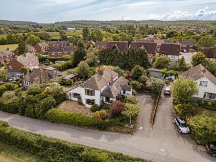 Bull Lane, Boughton-Under-Blean, ME13