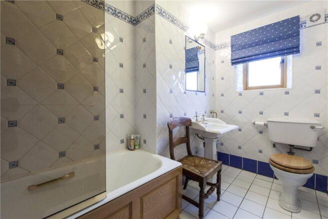 House Bathroom