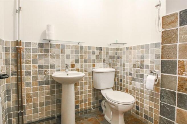 Cloakroom