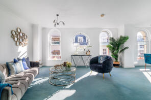 Flat C, 18, Garrick Street, London WC2E 9BD
