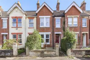 16, St Marys Road, Poole BH15 2LH