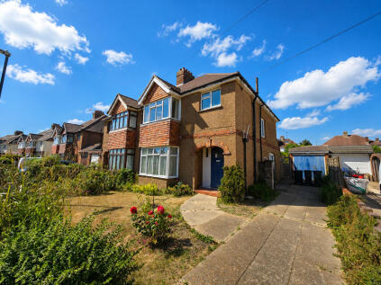 The Crescent, Southwick