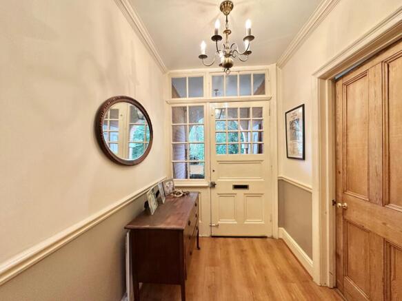 First Impressions.. !