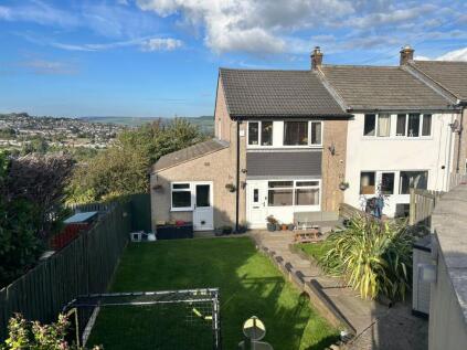 Branshaw Mount, Keighley, BD22