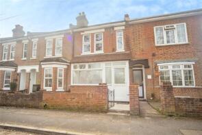 10, Wordsworth Road, Southampton SO15 5LX
