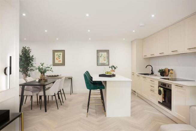 3 bed Apartment for sale Image 5