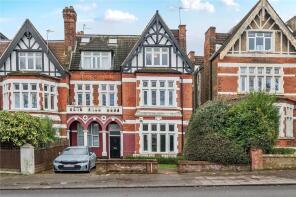 Flat 5, 43, Westwood Hill, London SE26 6NS