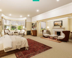 3, Manor House, The Manor, Bury St. Edmunds IP28 6SH