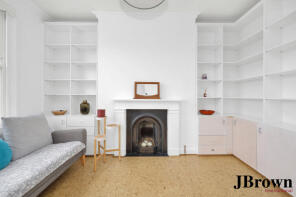 89a, Upper Brockley Road, London SE4 1TF