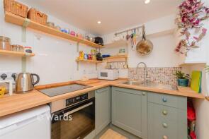 19, Noahs Ark, Sevenoaks TN15 6PA