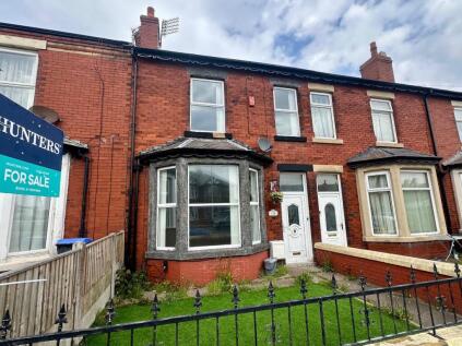 Highfield Road, South Shore, Blackpool, FY4 2HH